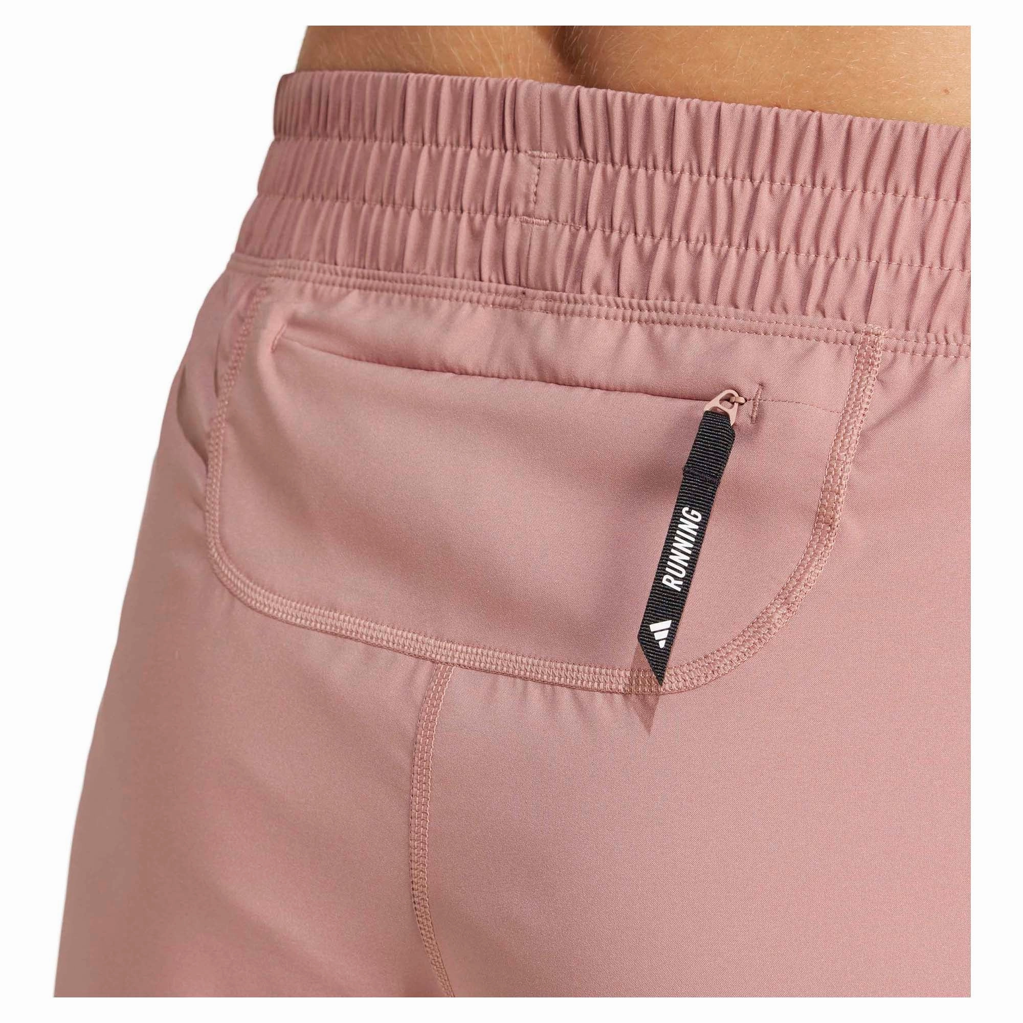 Women's Own the Run 3 Inch Shorts