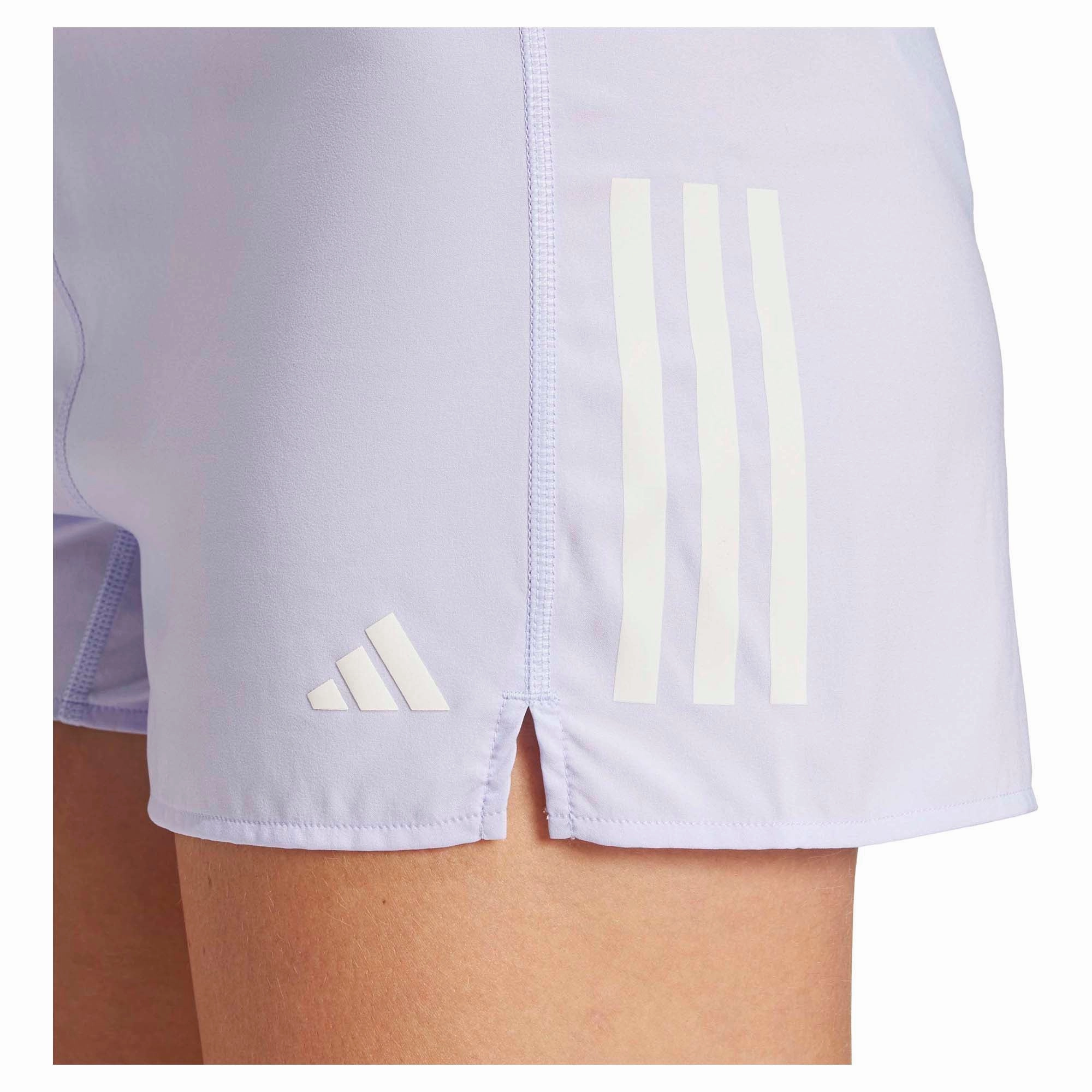 Women's Own The Run 3 Inch Shorts