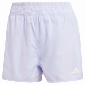 Women's Own the Run 4 Inch Shorts