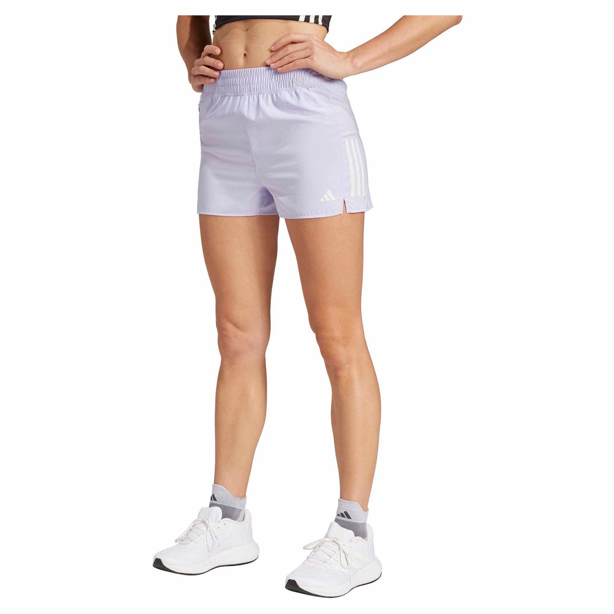 Women's Own the Run 4 Inch Shorts