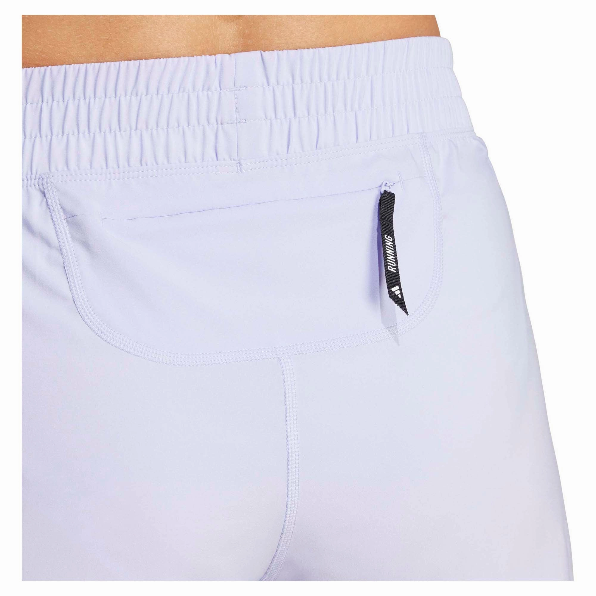 Women's Own the Run 4 Inch Shorts