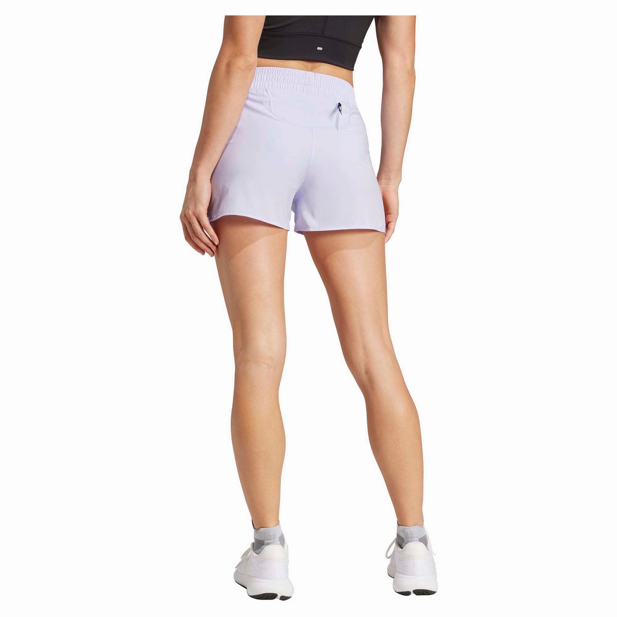 Women's Own the Run 4 Inch Shorts
