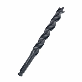 Wood Owl - Ultra Smooth 7-1/2" Tri-Cut Auger Bits